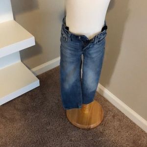 Girls Jeans